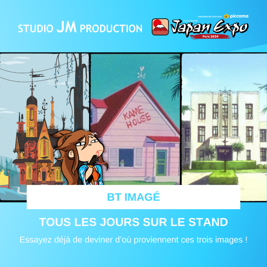 Japan Expo