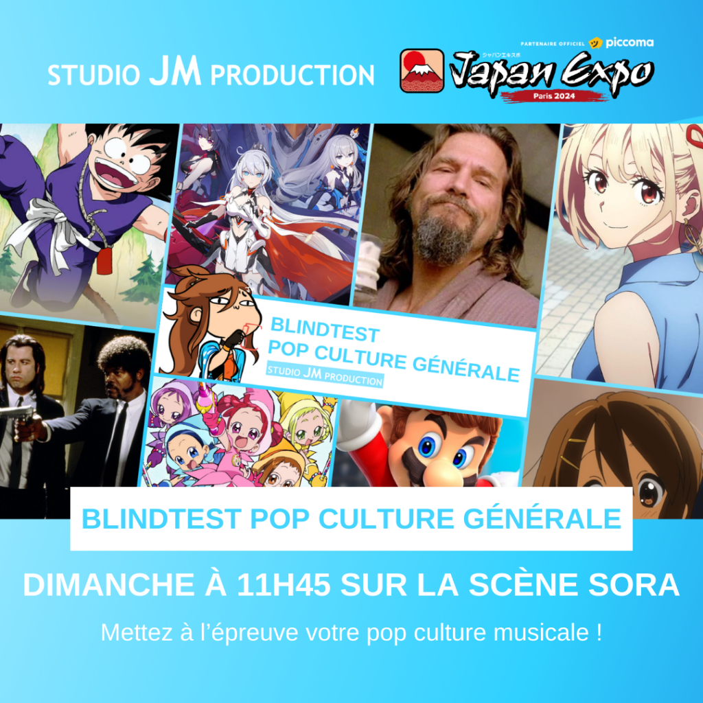 Japan Expo