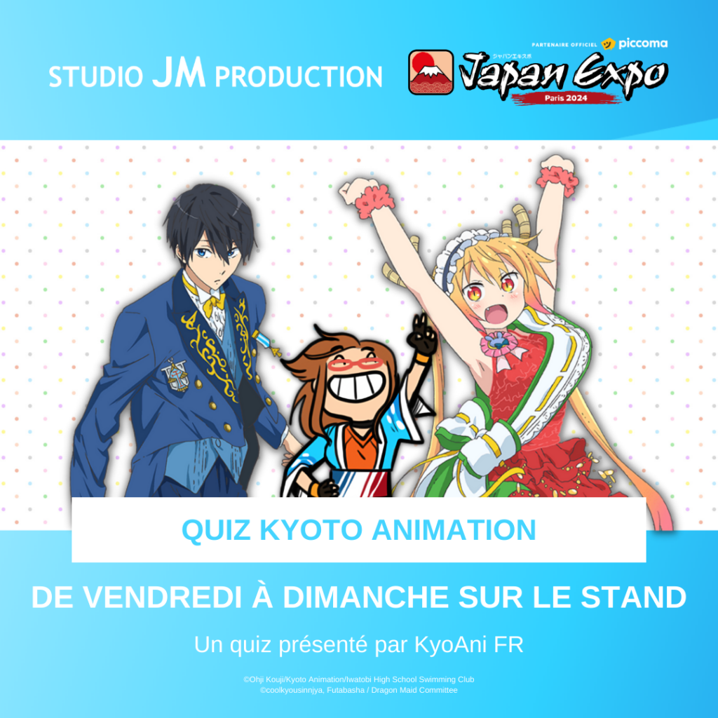 Japan Expo